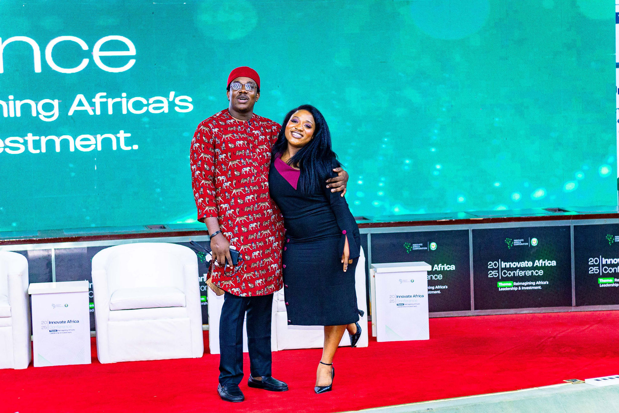 Innovate Africa 2025 gallery image